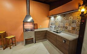Linda Casa 2 qrts Churrasqueira garagem Resende RJ